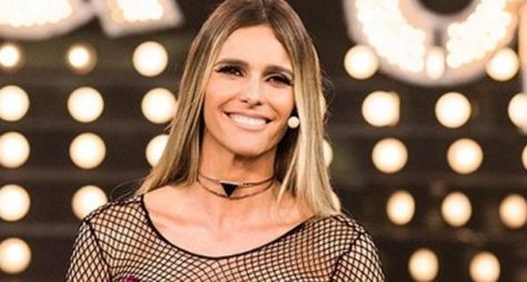 Após 18 anos, Globo não renova contrato de Fernanda Lima