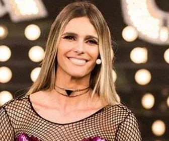 Após 18 anos, Globo não renova contrato de Fernanda Lima