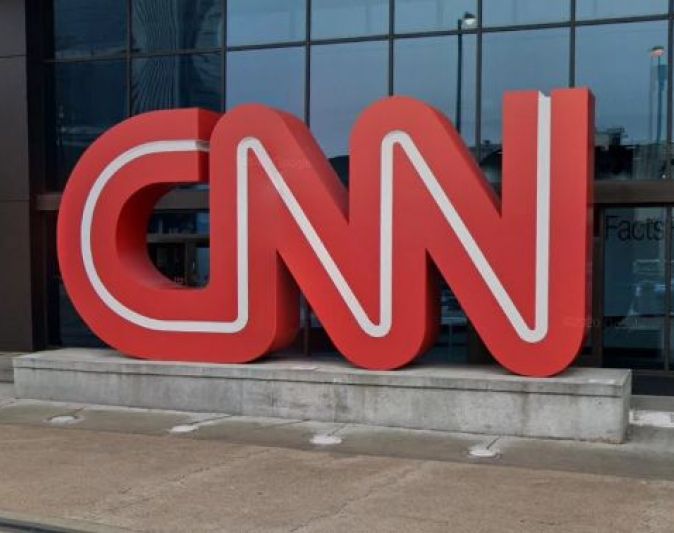 CNN Brasil negocia aluguel de emissora de TV aberta em SP