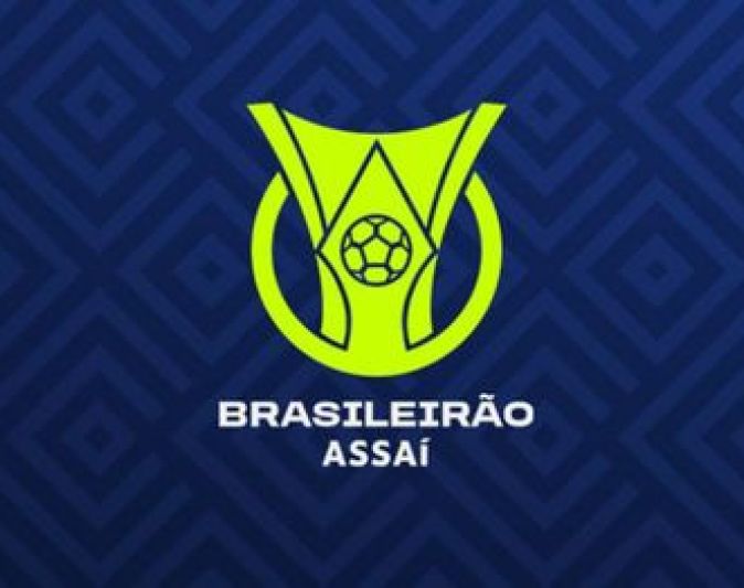 Existe algum motivo para a globo AINDA usar esse logo do Brasileirão que  eles inventaram? O campeonato tem identidade visual oficial há anos… : r/ futebol
