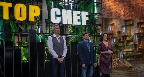 Record anuncia nova temporada de reality culinário para 2023