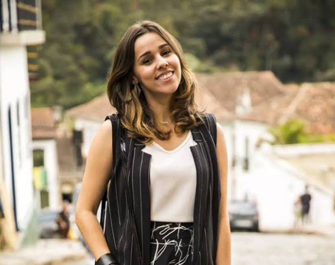 Thati Lopes integra elenco da nova novela das 21h 