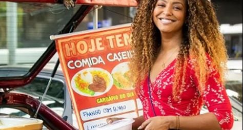 "Vai na Fé" estreia em janeiro destacando a força das mulheres negras