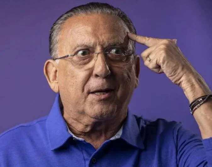 Foto: Globo/João Cotta