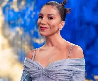 Priscilla Alcantara dá spoiler da nova temporada de The Masked Singer Brasil