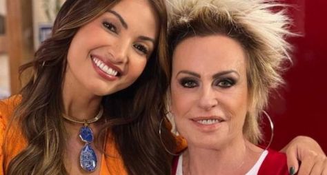 Programas de entretenimento das manhãs da TV Globo sofrem com baixas audiência