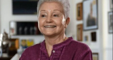 Após 32 anos, Maria Adelaide Amaral deixa à TV Globo 