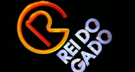 Depois da Copa, "O Rei do Gado" fracassa e preocupa a direção da TV Globo