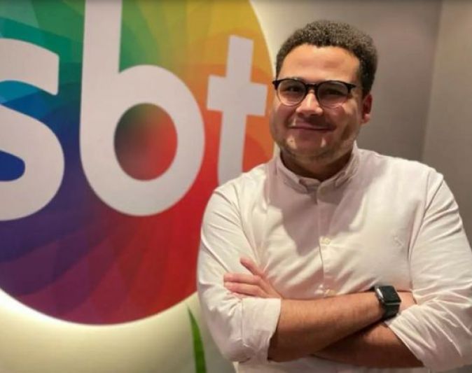 SBT prepara novo jornal para as madrugadas à partir de janeiro 