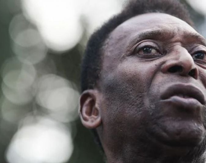 Médicos emitem nota com atualização do estado de saúde de Pelé 