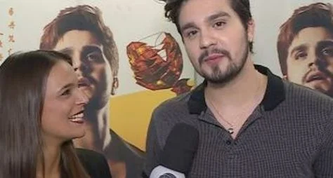 Record exibirá show de Luan Santana como especial de fim de ano