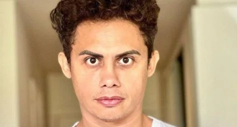 Silvero Pereira fala da carreira e boatos sobre o "BBB"