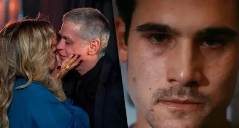 As 5 cenas mais eletrizantes que marcaram "Todas as Flores"
