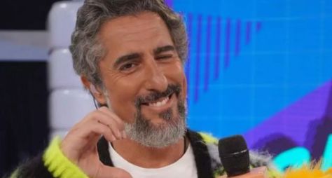 Globo pretende aproveitar Maria Beltrão e Marcos Mion em novos programas 