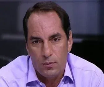 Paramount contrata o ex-jogador Edmundo para a transmissão da Libertadores da América
