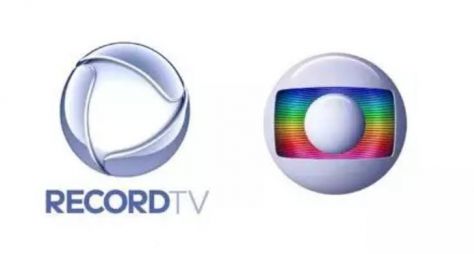 Globo e Record preparam novas estreias na programação no decorrer de 2023