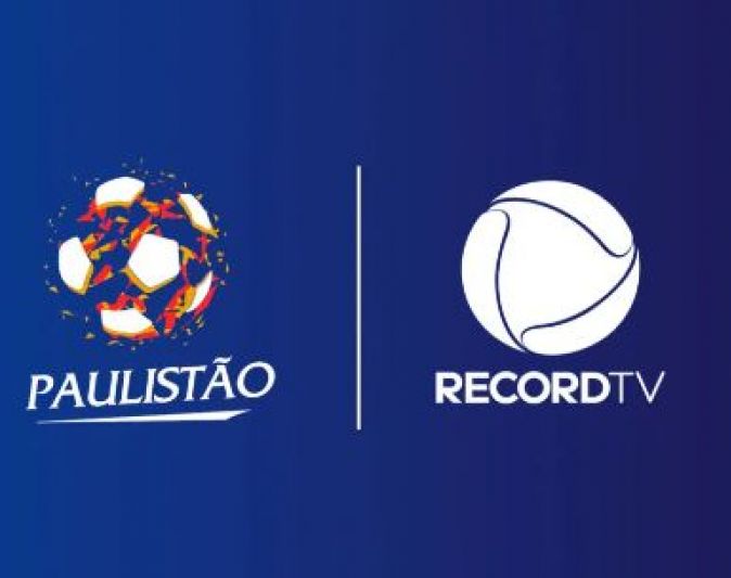 Campeonato Paulista estreia na Record TV com partida entre RB Bragantino e Corinthians