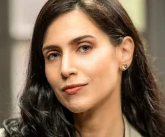 "Cara e Coragem": Regina terá final 'apoteótico', garante Mel Lisboa