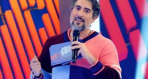 Marcos Mion pede conscientização sobre ruídos dos fogos de artifício: "Muita gente sofre"