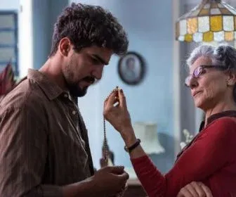 Série ‘Histórias Quase Verdadeiras’ estreia em janeiro na TV Globo