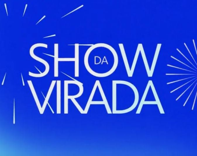 "Show da Virada" terá apresentações de Iza, Zeca Pagodinho e Alexandre Pires