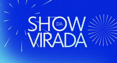 "Show da Virada" terá apresentações de Iza, Zeca Pagodinho e Alexandre Pires