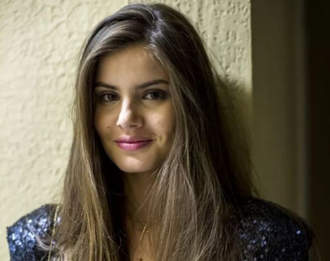 Conheça a personagem que Camila Queiroz fará na nova novela das 18h "Amor Perfeito"