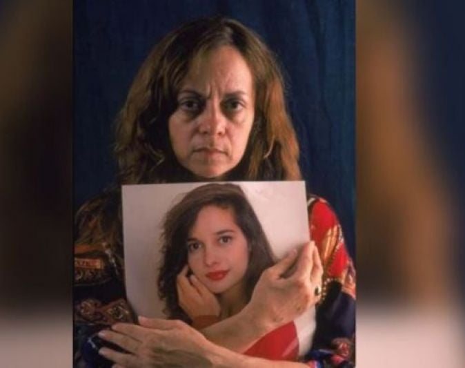 Gloria Perez homenageia filha, Daniella Perez, morta há 30 anos