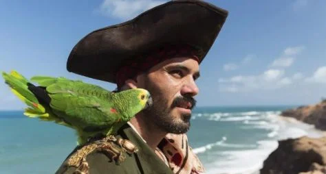 ‘Pluft, O Fantasminha’ estreia na TV Globo com três episódios