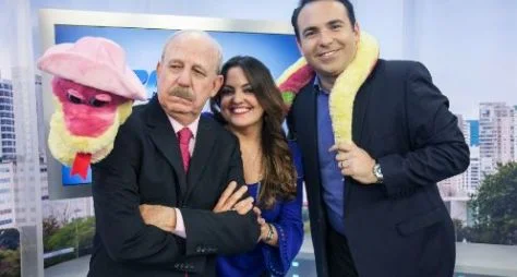 Sobe e Desce das audiências desta quarta (28/12/2022)