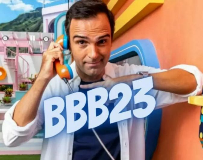 Big Brother Brasil terá novo tema musical na abertura