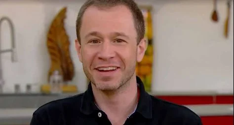 Tiago Leifert anuncia pausa no trabalho: "Agora chega"