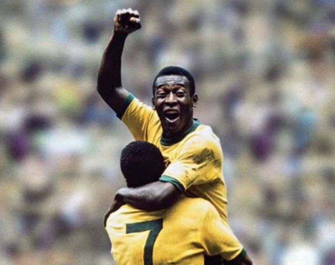TV Globo fará homenagens ao Rei Pelé no fim de semana
