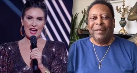 Final do "The Voice Brasil" fez homenagem ao rei Pelé