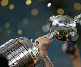 Paramount começa reuniões para organizar as transmissões da Libertadores da América
