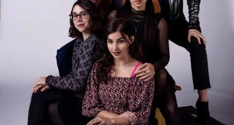 Segunda temporada de ‘As Five’ estreia no dia 08 de fevereiro