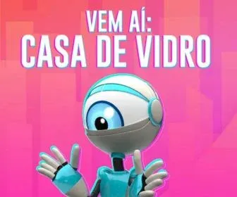 Casa de Vidro do BBB 23 começa nesta terça-feira (10)