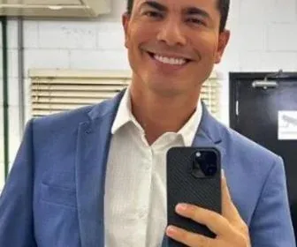 Wagner Montes Filho revela como emagreceu 28kg em cinco meses
