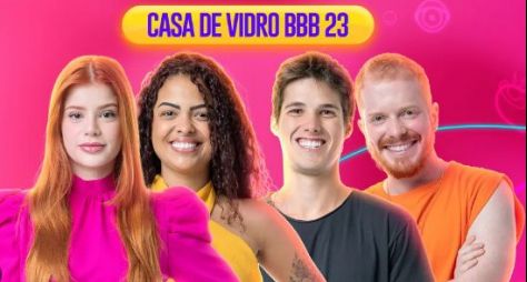 BBB 23: Estreia da Casa de Vidro aumenta audiência da Globo