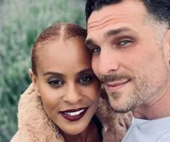 Igor Rickli se manifesta sobre a mulher, Aline Wirley, no 'BBB' 23: "É um turbilhão!"