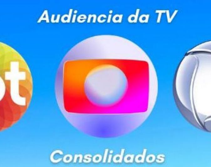 A Fazenda 15 tem o pior começo de audiência da história do reality -  Audiência da TV - O Planeta TV