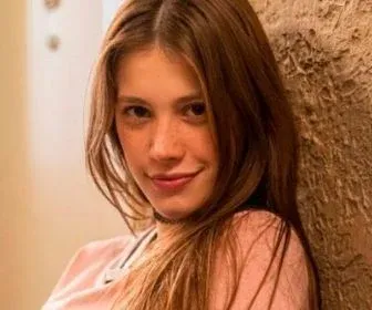 Caroline Dallarosa está na torcida para o amigo Gabriel Santana no BBB 23