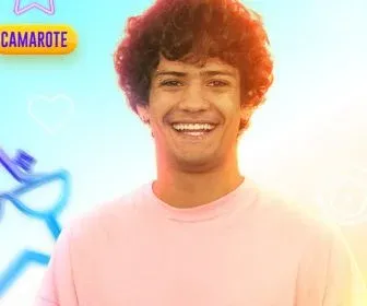 Ex-atores mirins vibram com Gabriel Santana no BBB 23