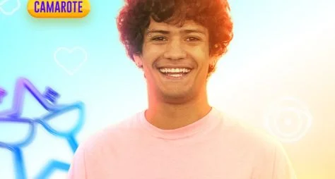 Ex-atores mirins vibram com Gabriel Santana no BBB 23