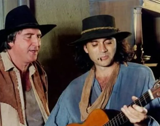 Foto: Divulgação/TV Globo