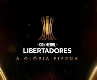 Paramount acerta os últimos detalhes para as transmissões da Libertadores da América