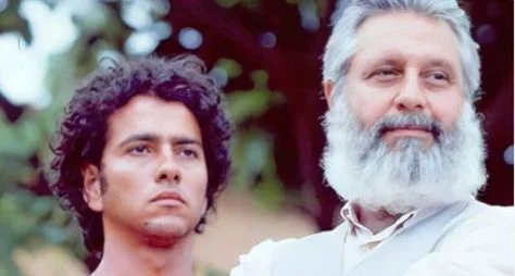 TV Globo fará remake de "Renascer" em 2024