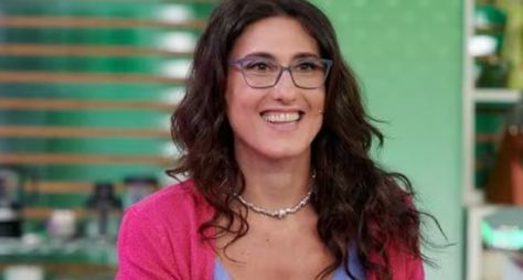 Conhecida por sua rigidez no MasterChef, Paola Carosella adota nova versão na Globo 