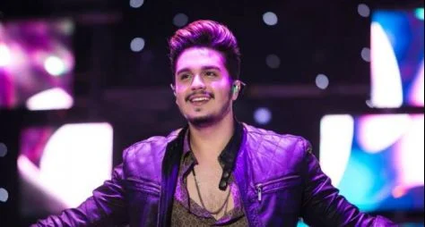 Especial de Luan Santana na Record TV já tem data para ir ao ar