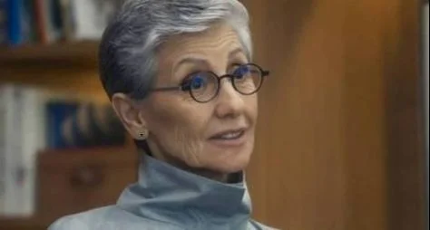 Globo não vai demitir Cássia Kis, que gravará a série "Desalma"